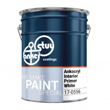 ANKER STUY ANKOCRYL INTERIOR PRIMER 2.5 LTRS