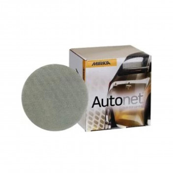 MIRKA - AUTONET DISC GRIT 120