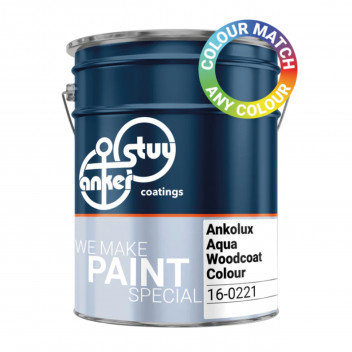 ANKER STUY ANKOLUX WOODCOAT 2.5 LTR