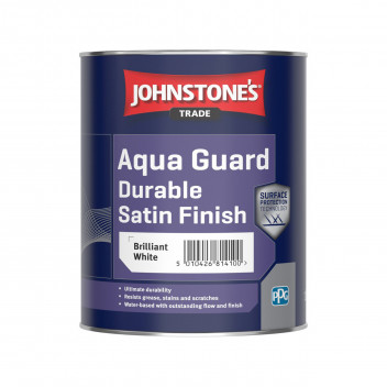 Aqua Guard Satin L Base 1ltr