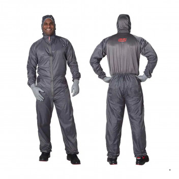 COLAD SPRAY OVERALL SIZE 56