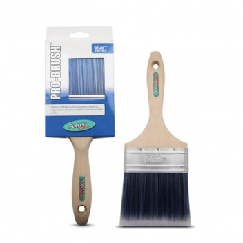 PRO-BRUSH(BLUE SERIES) 4\" 100MM