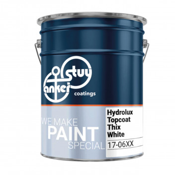 ANKER STUY HYDROLUX TOPCOAT (SEMI GLOSS 20LTR)