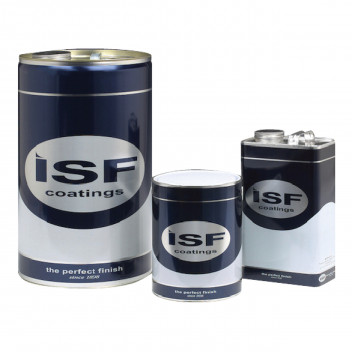 ISF - EURO FIRE EF1 CLEAR 30%  5 LTR