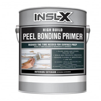 BENJAMIN MOORE - HB PEEL BOND PRIMER - WHITE