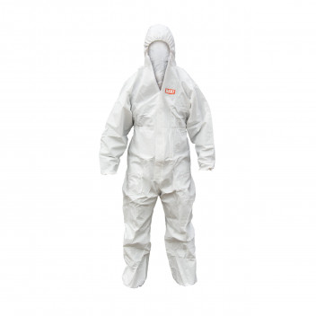 BAXT C7 COVERALL XLARGE