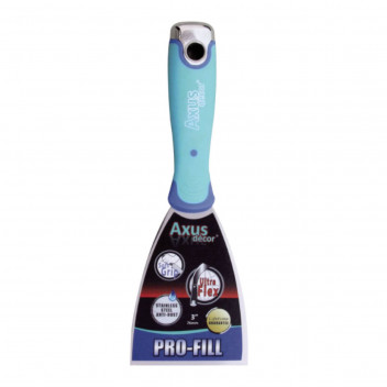 AXU - PRO-FILL (BLUE SERIES) 3\"/75MM