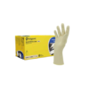 BODYGUARD - LATEX POWDERED GLOVE
