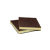 GIBBS SANDTECH - RAWHIDE SANDING PADS - GRIT 120