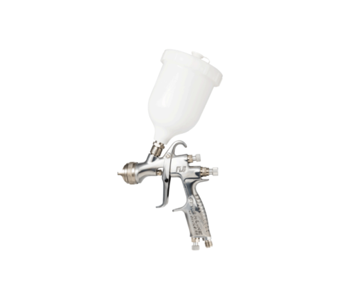 IAL - DIVILBISS FLG5 SPRAYGUN 2.0MM TIP
