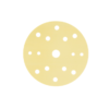 KOVAX - 15 HOLE SANDING DISCS 1000 GRIT (50 per box)