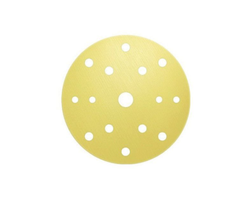 KOVAX - ABRASIVE DISCS 152mm PREMIUM P500 TACK (50 per box)