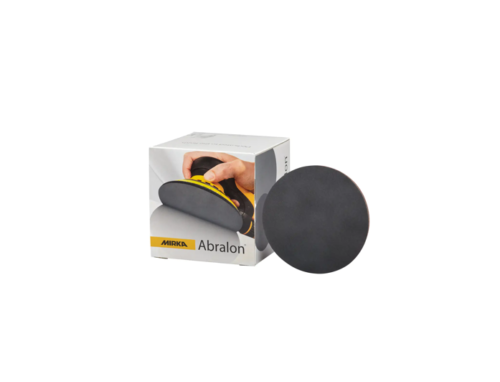 MIRKA P3000 150mm ABRALON GRIP DISCS (20 per box)