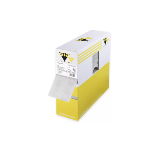 SIA 1904 SIA SOFT ROLL GRIT 400