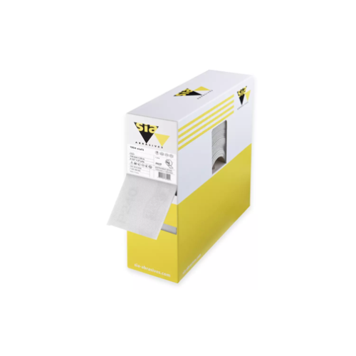 SIA 1904 SIA SOFT ROLL GRIT 320