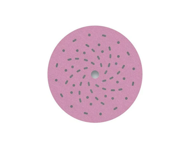 SIA DISC S PERFORMANCE 65 HOLE P600 125MM