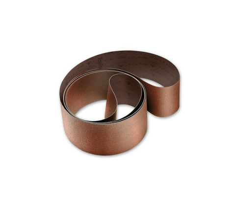 SIA - SIALAC NARROW PAPER BELT 1730 GRIT 400 150MM X 5320MM (EACH)